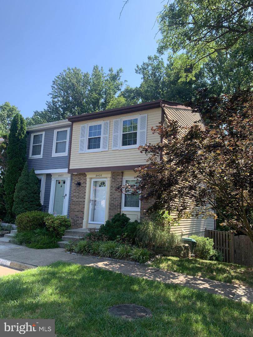 8405 Cedar Falls Court - Photo 1