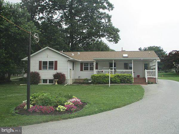 378 Belmont Road - Photo 1