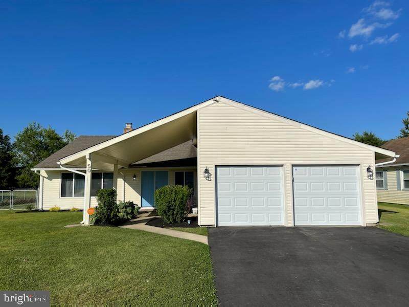 50 Arbor Meadow Drive - Photo 1