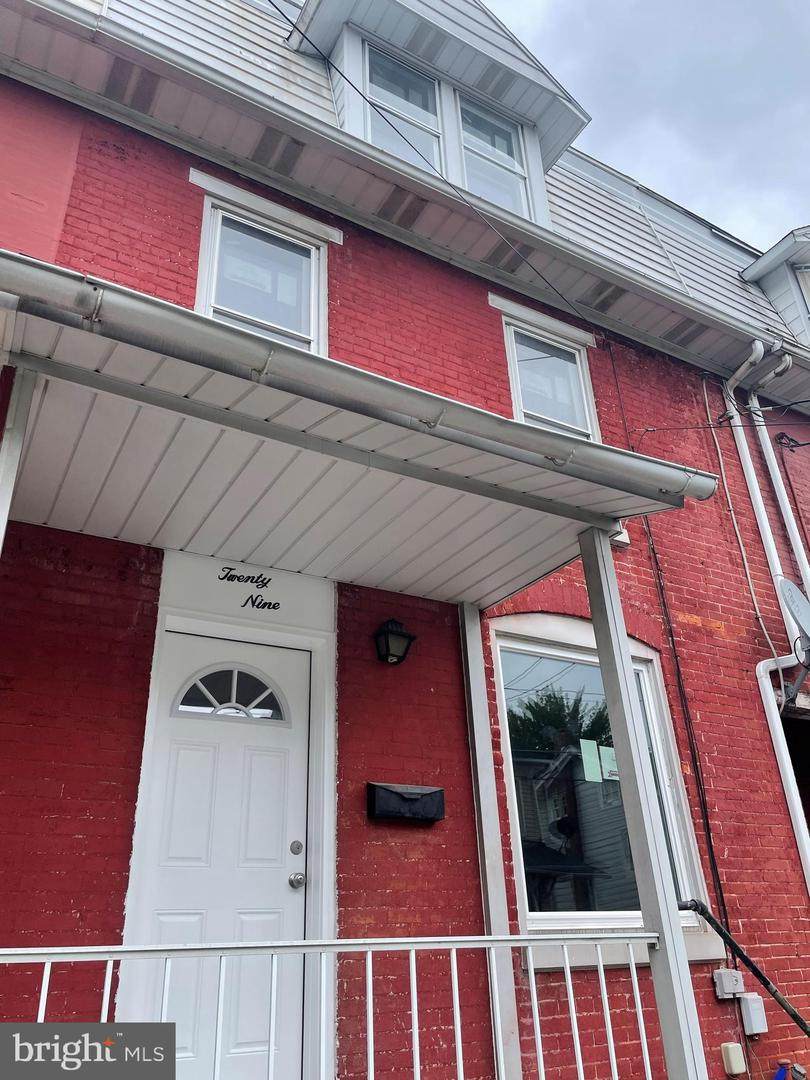 29 Hull Street - Photo 1