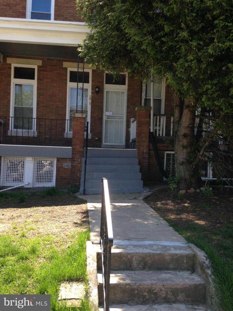 2815 Clifton Avenue - Photo 1