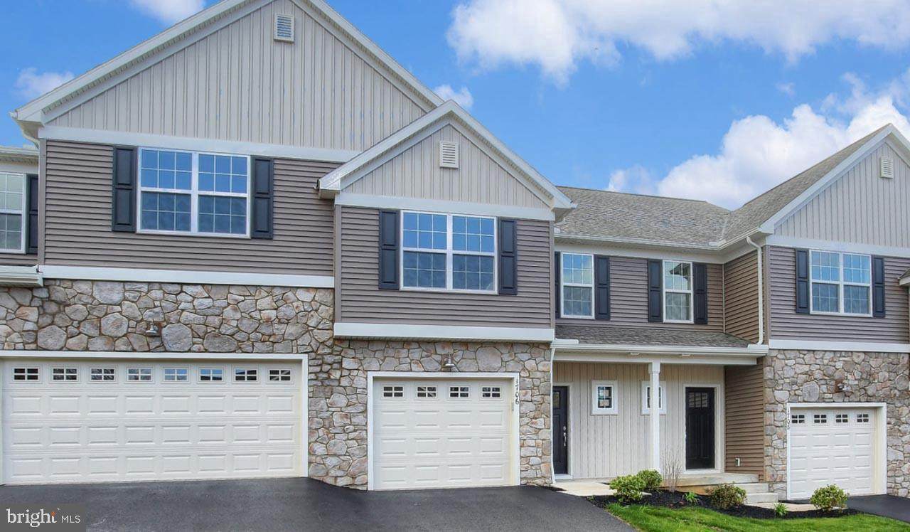 1706 Shady Lane - Photo 1