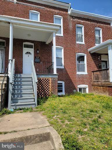 722 Mckewin Avenue - Photo 1