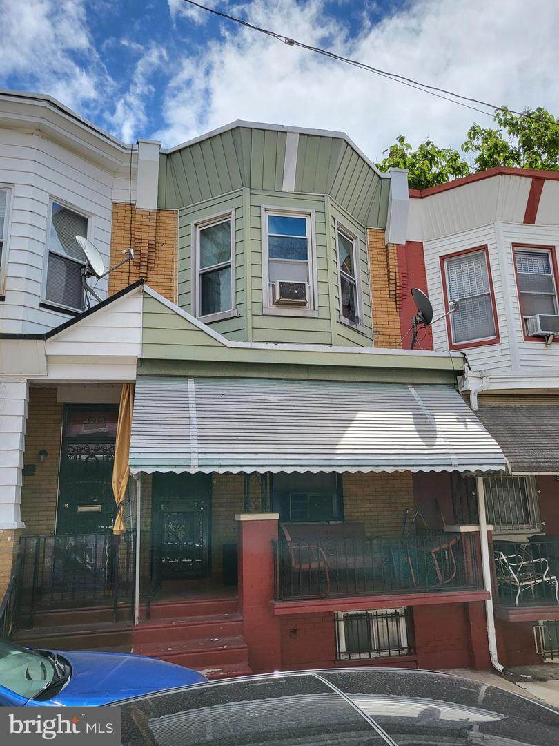 2713 Hollywood Street - Photo 1
