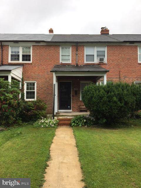 1257 Cedarcroft Road - Photo 1