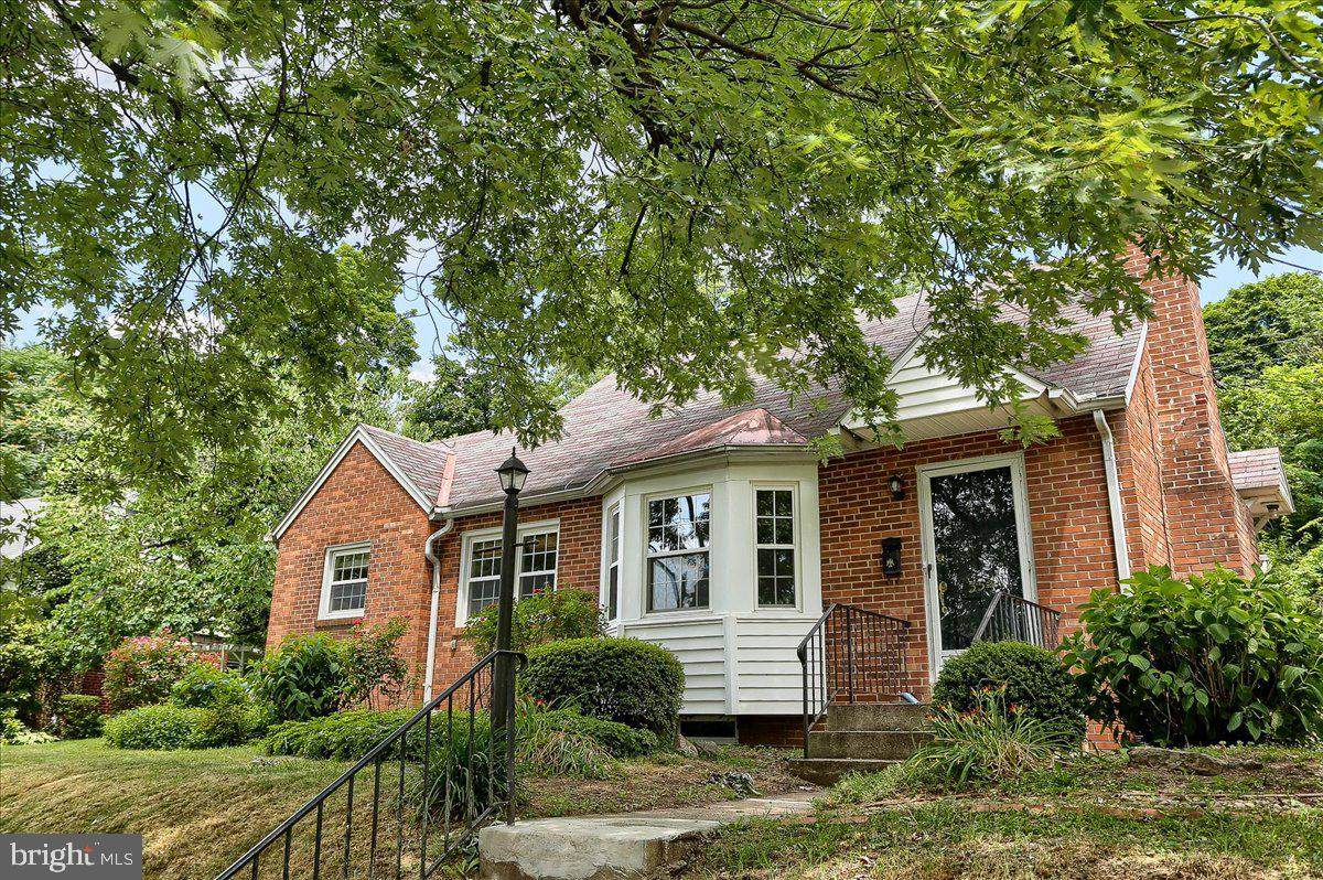 3522 Schoolhouse Lane - Photo 1