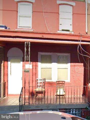 21 Seymour Street - Photo 1