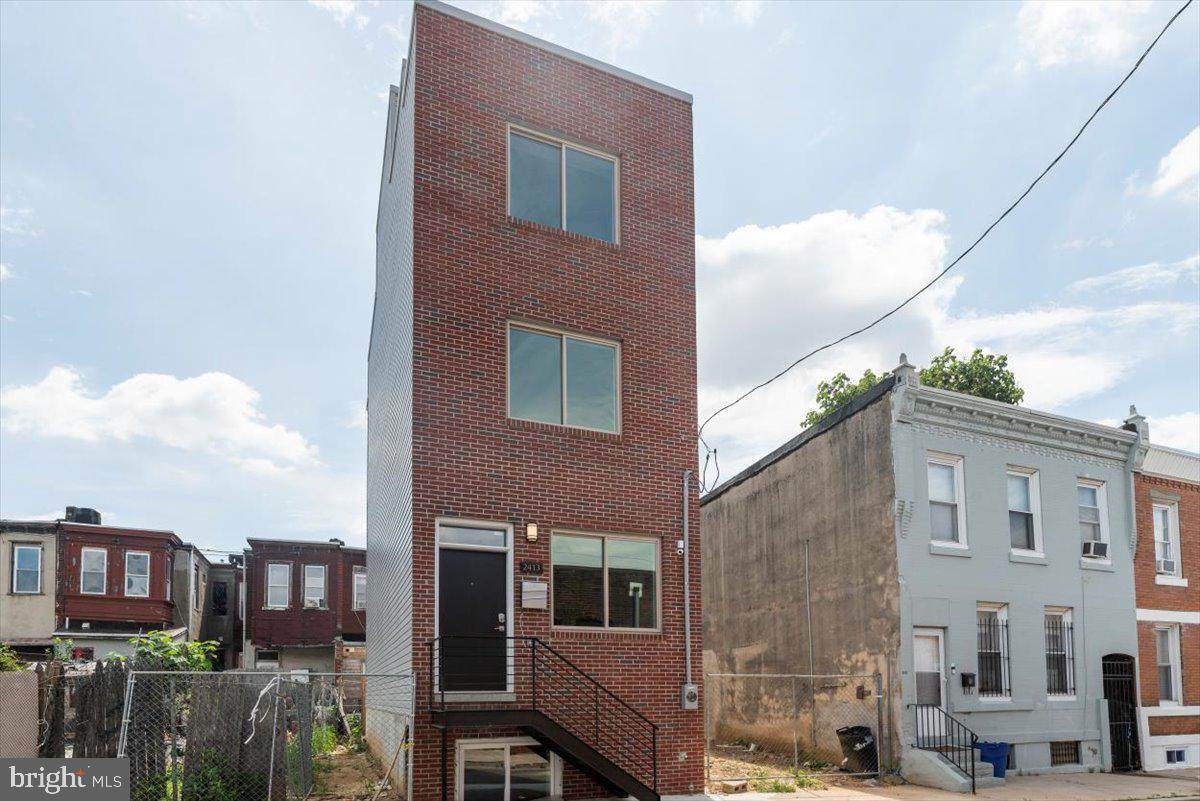 2413 Palethorp Street - Photo 1