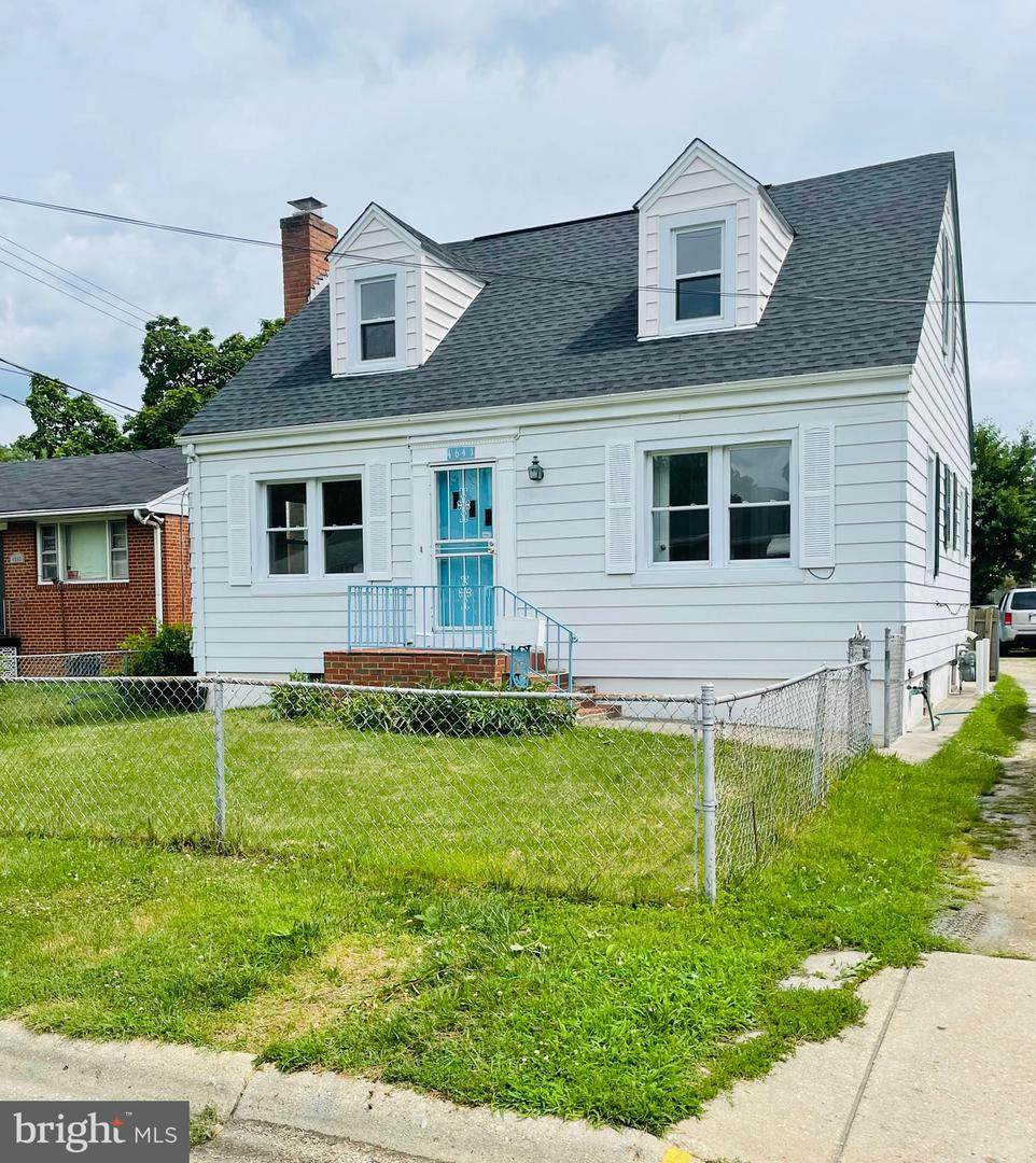4641 Lacy Avenue - Photo 1