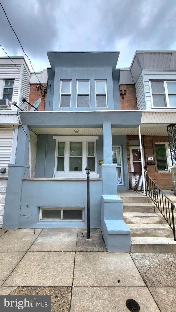 107 Porter Street - Photo 1