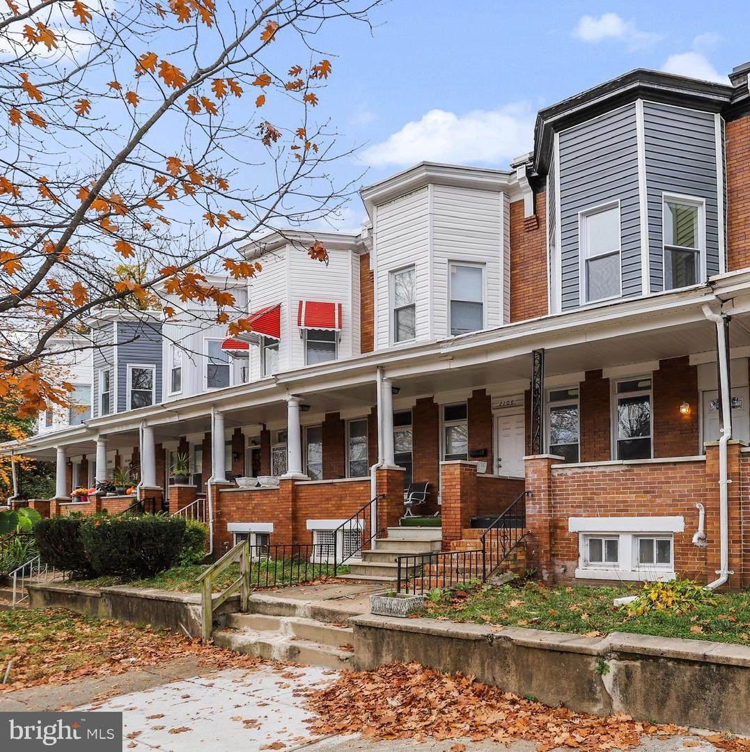 2110 Rosedale Street - Photo 1