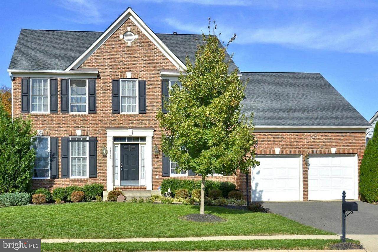 14140 Estate Manor Drive - Photo 1