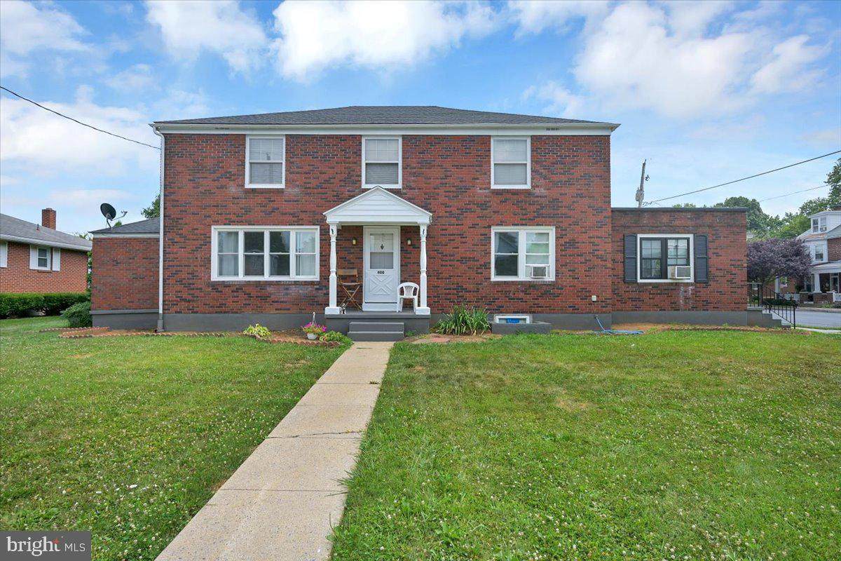 400 Maple Street - Photo 1