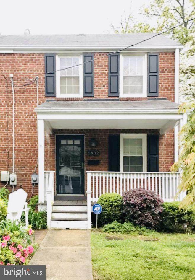 5832 Edgehill Drive - Photo 1