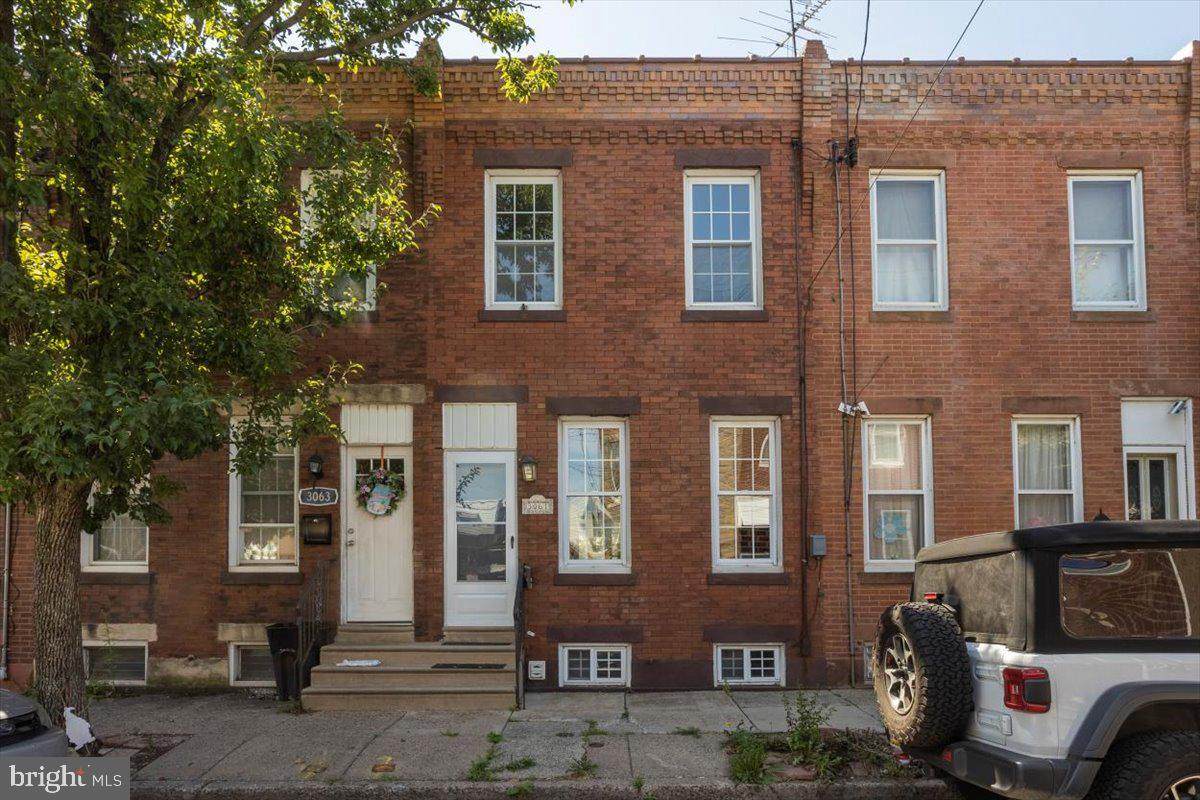 3061 Chatham Street - Photo 1