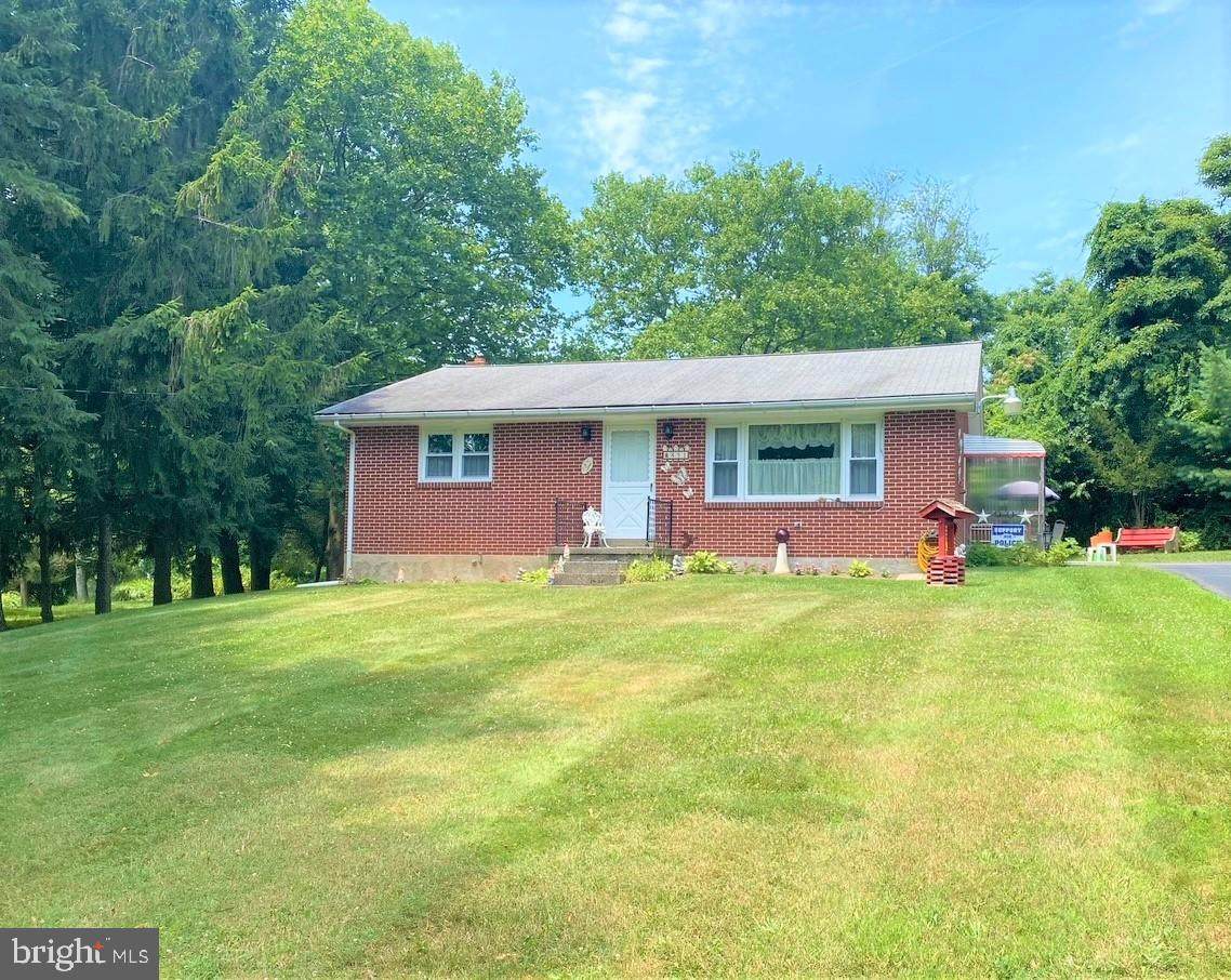 851 Ebert Road - Photo 1
