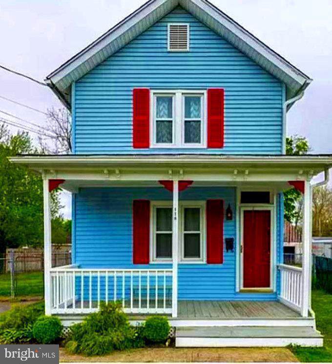 118 Clayton Avenue - Photo 1