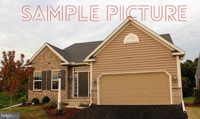 1138 Peach Mountain Road - Photo 1