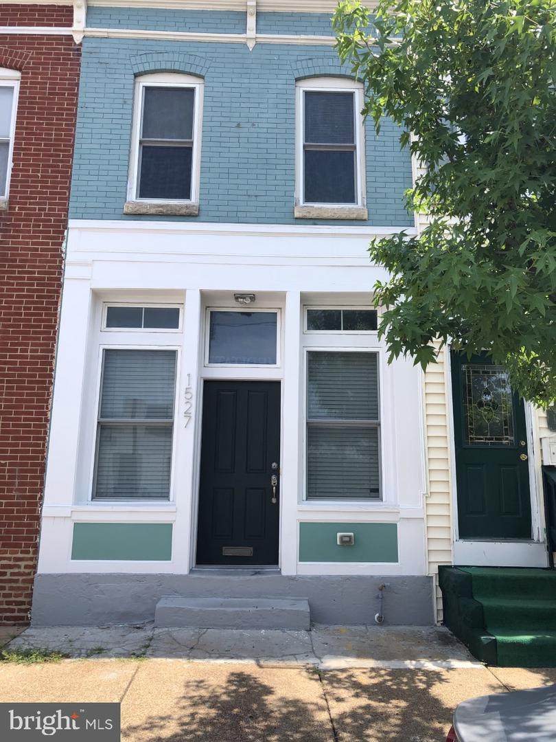 1527 Bush Street - Photo 1