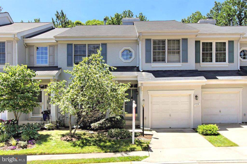 1338 Park Garden Lane - Photo 1