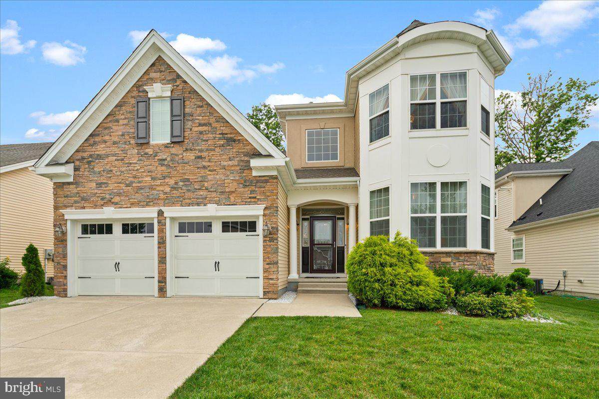 59 Davinci Drive - Photo 1