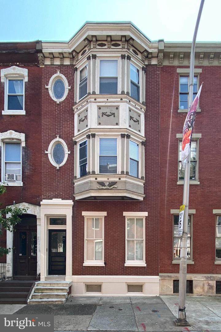 1728 Mount Vernon Street - Photo 1