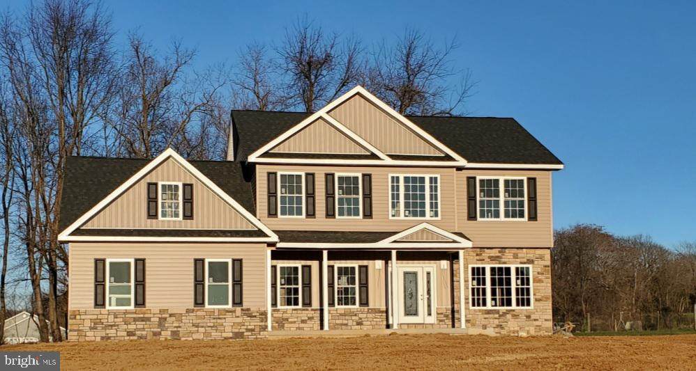 Lot 2C Autumn Ridge Lane - Photo 1
