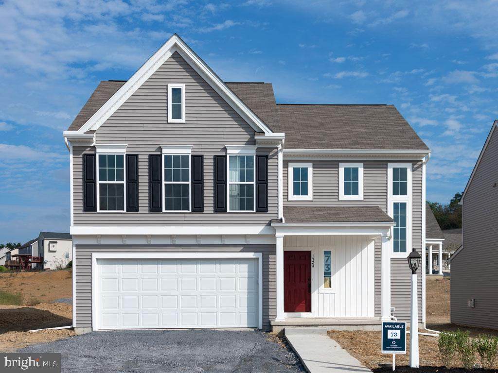 1744 Driftstone Drive - Photo 1