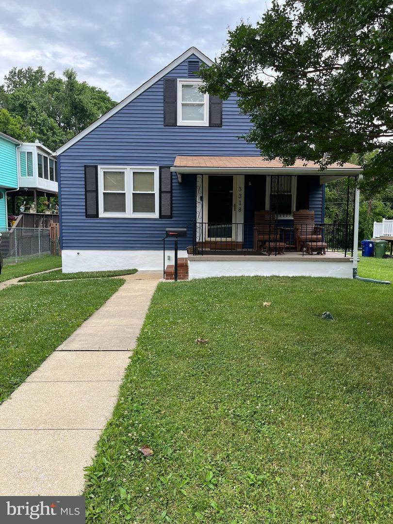 3318 Chesley - Photo 1