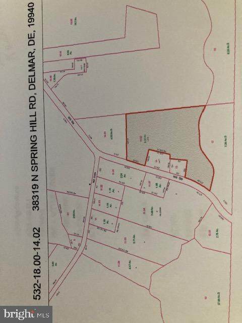 38319 Spring Hill Road - Photo 1