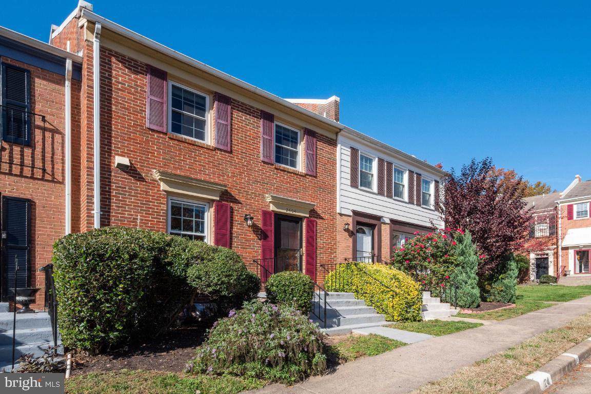 2604 Windbreak Drive - Photo 1