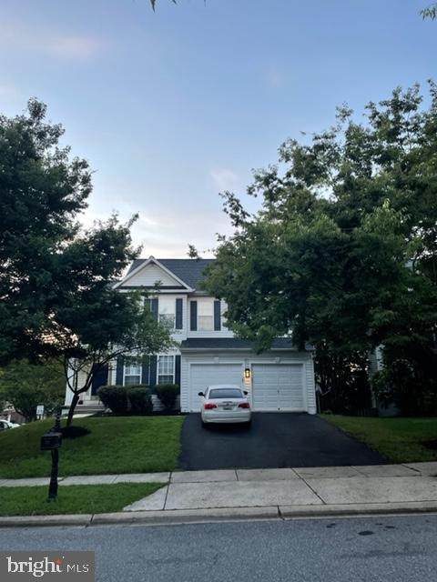 7503 Farm Pond Court - Photo 1