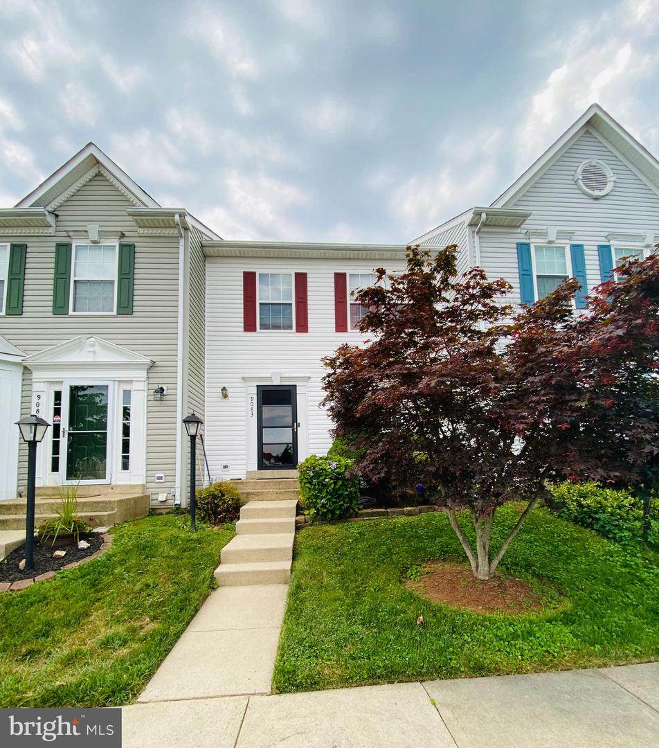 9083 Slate Stone Loop - Photo 1