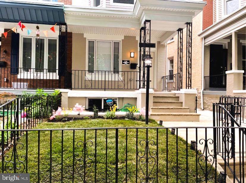 1116 Wilton Street - Photo 1