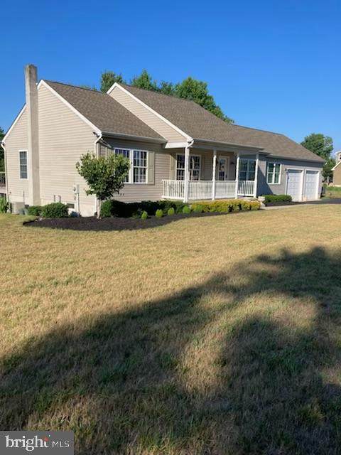 375 Perkintown Road - Photo 1