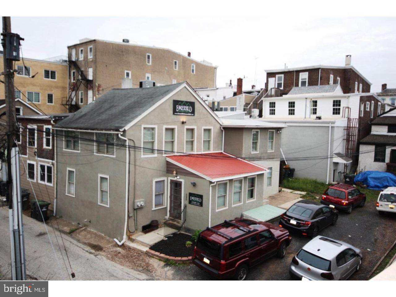 245 Taylor Alley - Photo 1