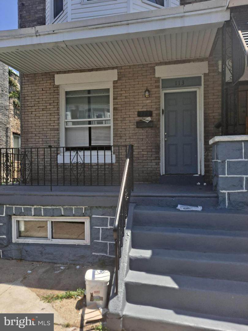 113 Ruby Street - Photo 1