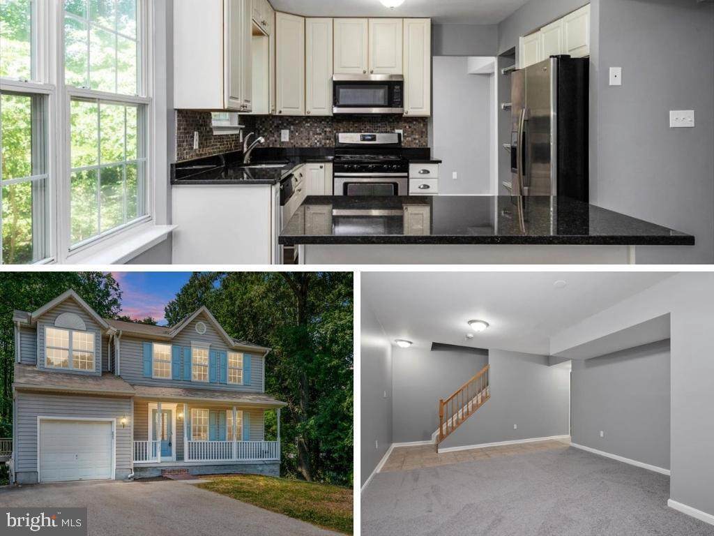 8122 Mountain View Circle - Photo 1