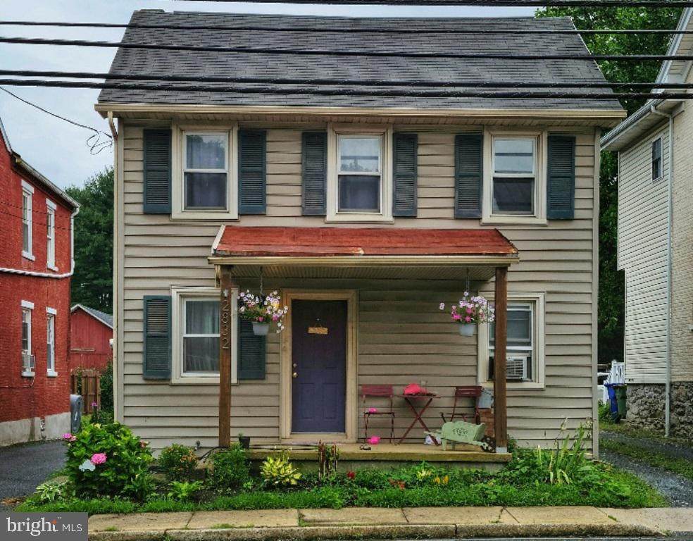 2832 Willow Street Pike - Photo 1