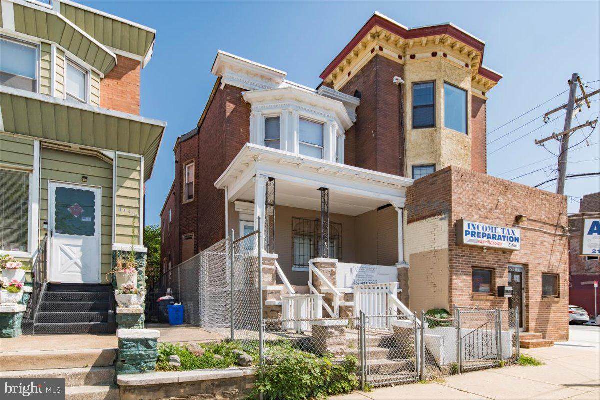 5103 Baltimore Avenue - Photo 1