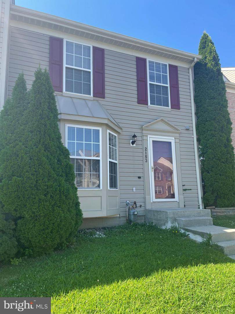 2153 Haven Oak Court - Photo 1