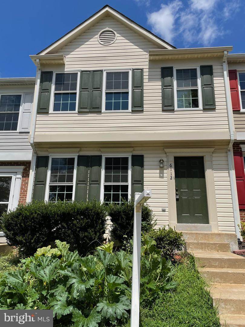 6112 Kendra Way - Photo 1