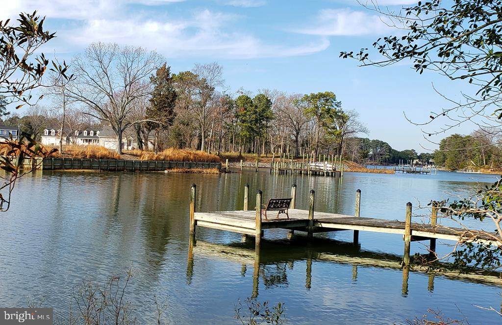 Lot 33 Tranquility Road - Photo 1