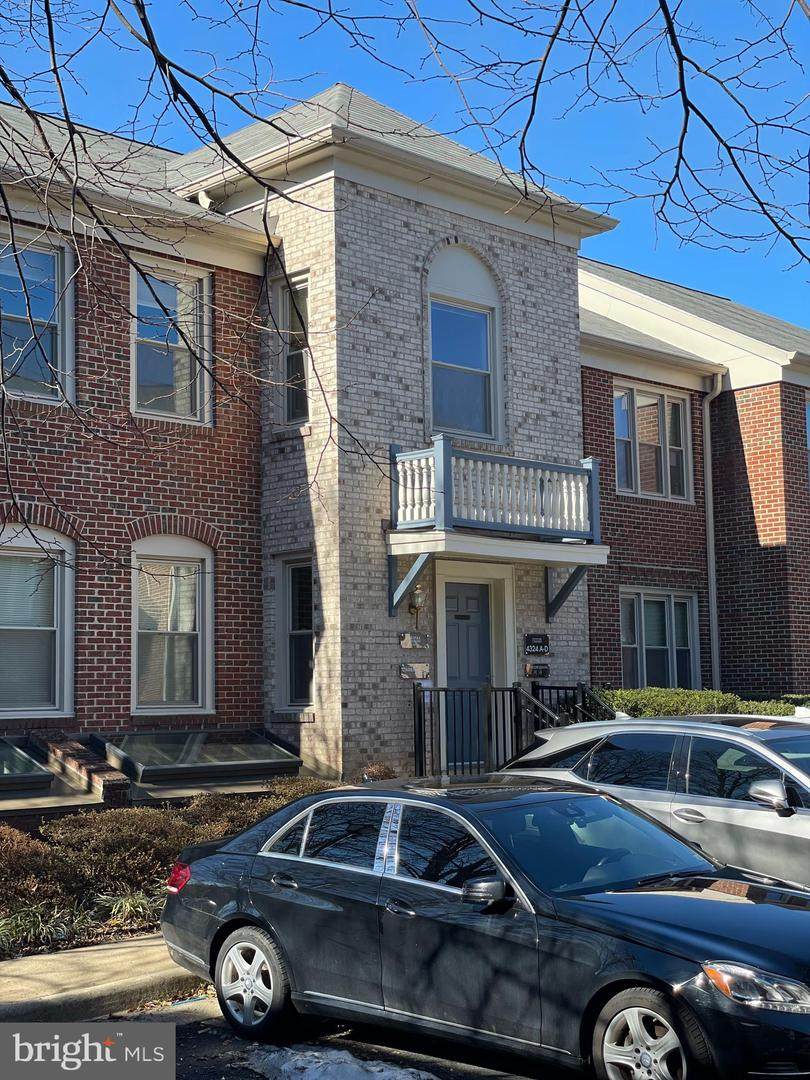 4324-B Evergreen Lane - Photo 1