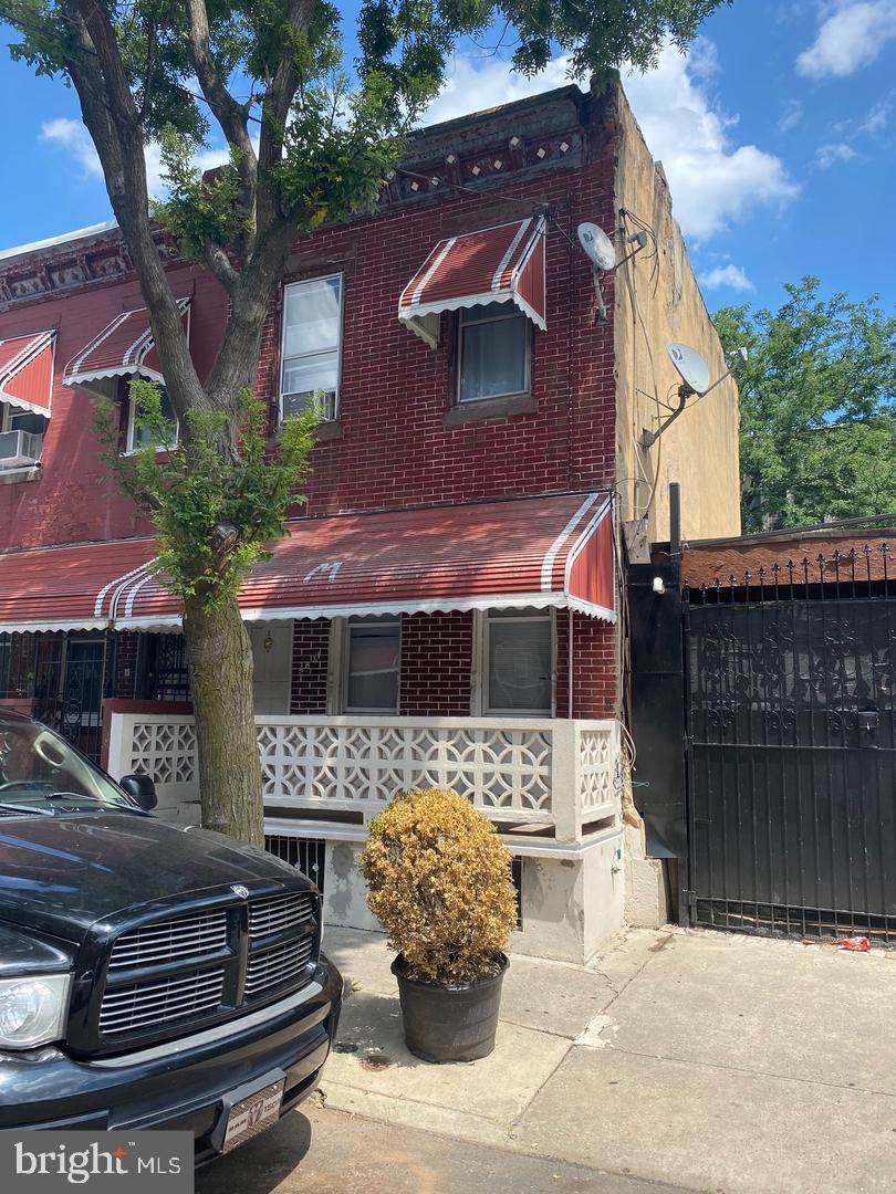 2831 Franklin Street - Photo 1