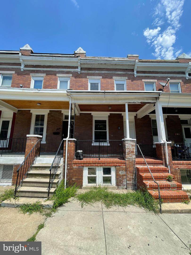 2816 Winchester Street - Photo 1