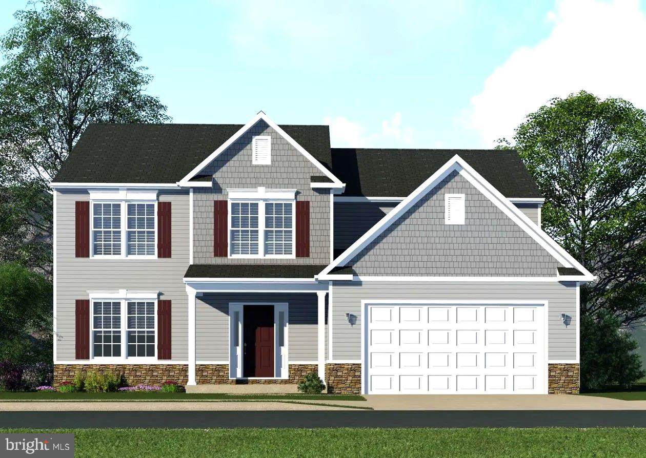 15 Red Maple Drive - Photo 1