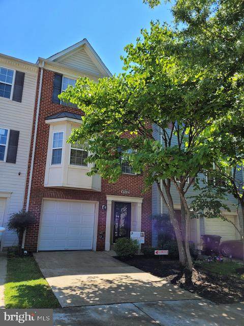 4608 Springmaid Lane - Photo 1