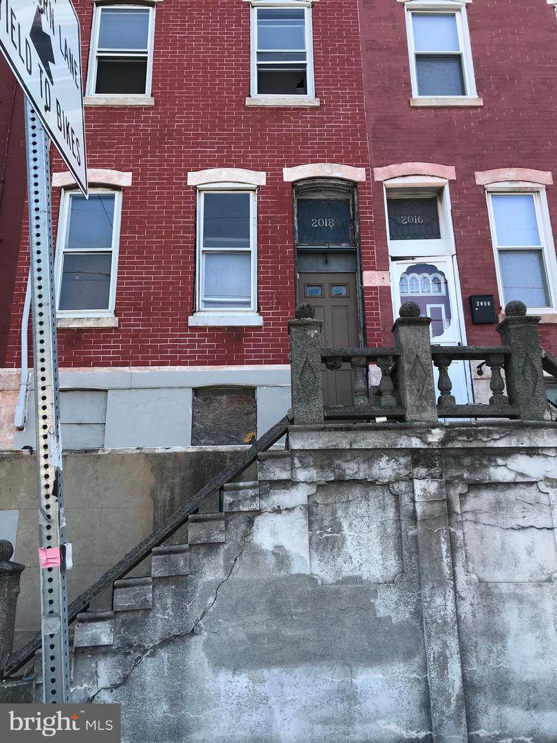 2018 Lehigh Avenue - Photo 1