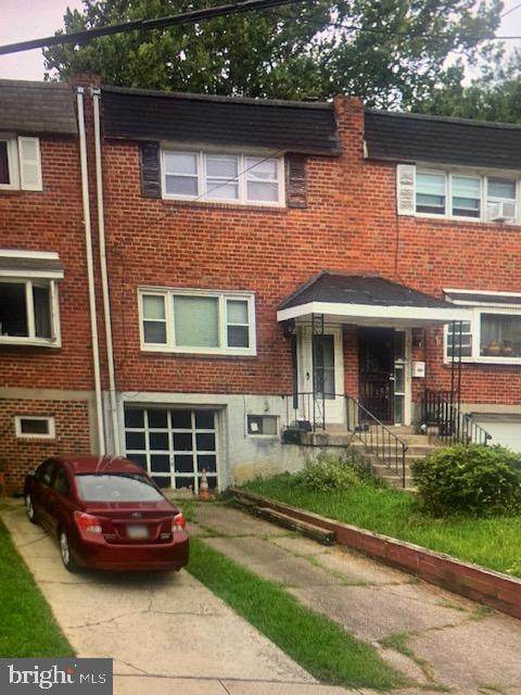 1102 Ward Street - Photo 1